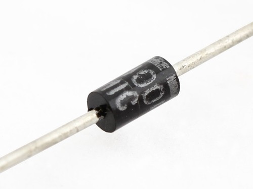 Diode 1n4007 lot de - lot,