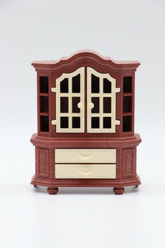 Playmobil vaisselier buffet - playmobil,