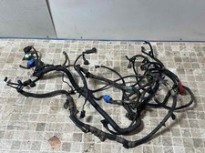 Complete Engine Transmission Wire Harness Fits 1999 ISUZU AMIGO 2.2L MT 4x2