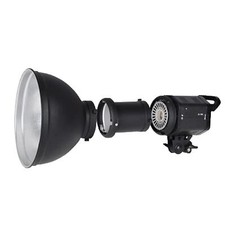 NICEFOTO G105 Kit lumiere du