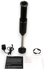 Chefman RJ19-R1 Cordless Immersion Handheld Blender