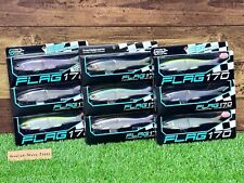 Grow Design Works Flag 170, Spare Lip Please choose a item fishing lures F/S