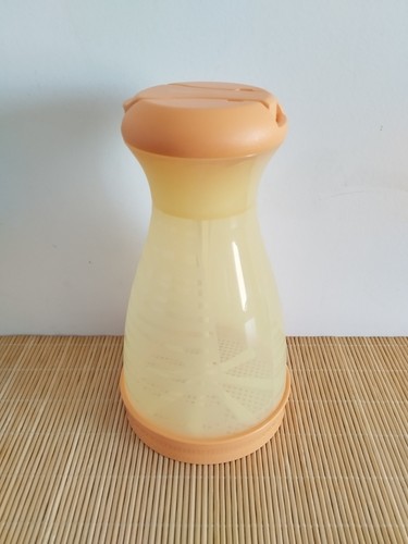 Tupperware saupoudreuse sucre - tupperware,