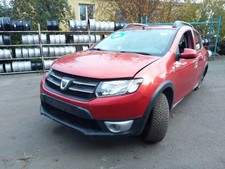 Calculateur moteur DACIA