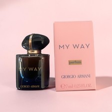 My Way Parfum 7 Ml Armani Avec
