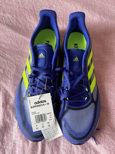 Adidas supernova m - adidas,