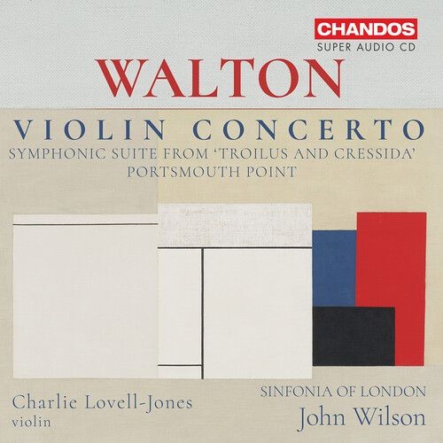 Audio sinfonia of london - cd,