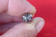 poincon matoir outil ancien