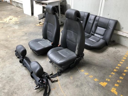 Interieur complet saab 900 - complet,