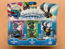 Skylanders Spyro's Adventure
