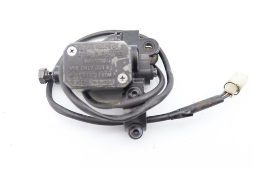 Maitre cylindre avant yamaha - maitre-cylindre,