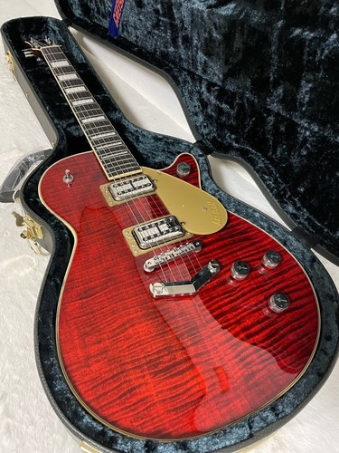 Gretsch g6228fm players - g6228fm,