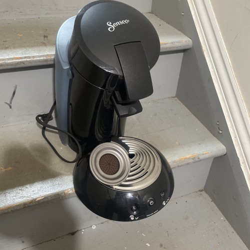 Philips senseo 7810 pod - senseo,