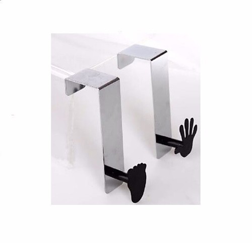 Lot porte manteau de - 2,