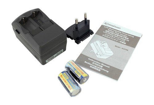 Chargeur pour kodak advantix - chargeur,