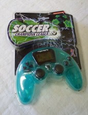 Jeu à pile SOCCER Champions