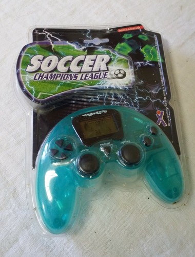 Jeu pile soccer champions - jeu,