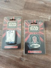 LOT 2 Pin's NEUF en Métal (