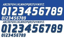 Name&Number Set For Italy