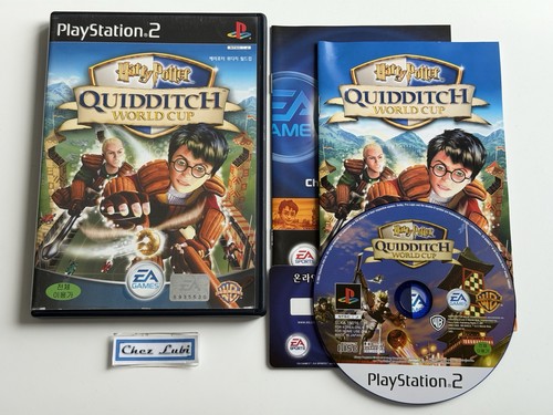 Harry potter quidditch - quidditch, world