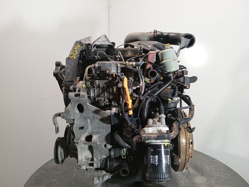 Ahu moteur complet a1 - ahu, /