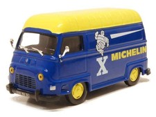 Renault Estafette "Michelin"