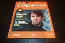 CD-LIVRE "SALUT LES COPAINS 