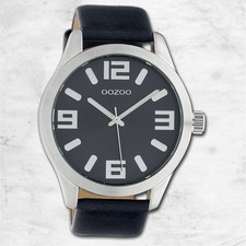 Oozoo Montre Unisexe