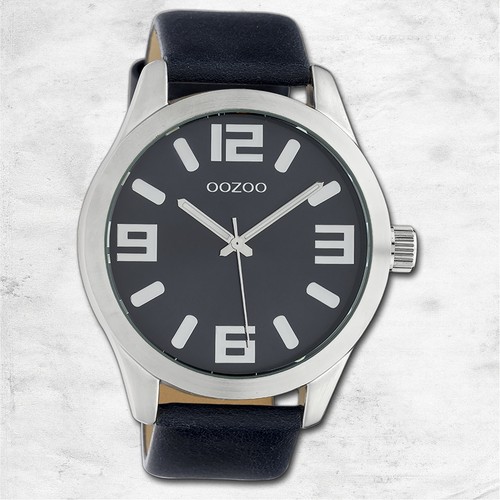 Oozoo montre unisexe - oozoo,