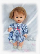 Petite poupée vintage Jesmar