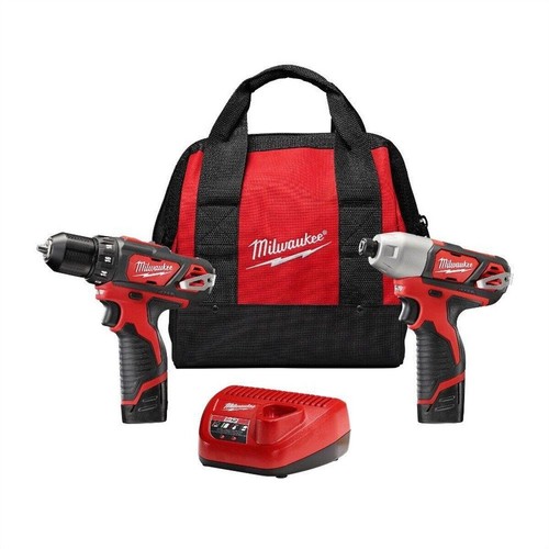 Milwaukee electric tools - electric, m12