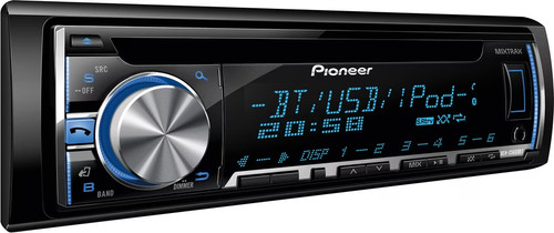 Autoradio pioneer deh x5600bt - autoradio, deh-x5600bt