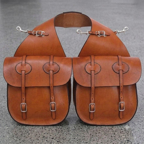 Sac selle western horse - de,