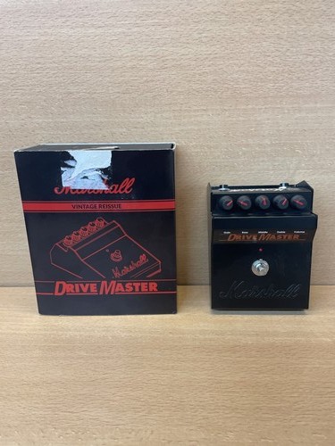 Pédale guitare marshall - guitare,