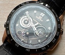 Montre CASIO EDIFICE EQW-M1000