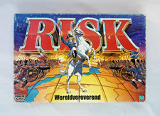 Parker risk conquête du - la,