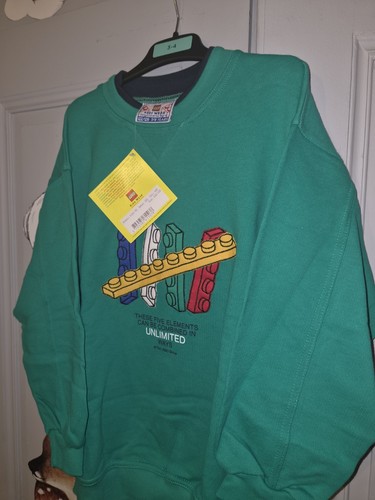 Lego kids wear vintage - kids,