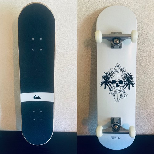 Quiksilver isle stoke - -,