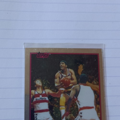 Topps carte nba - topps,