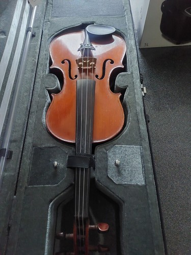 Violon ancien 4 - violon,