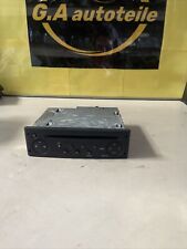 CD car radio Renault Laguna Clio Megane Scenic missing code 8200483751