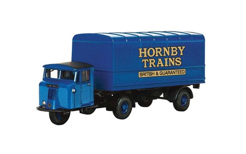 Hornby r7249 scammell - hornby,