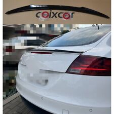 Aileron Arrière Audi TT 8J De