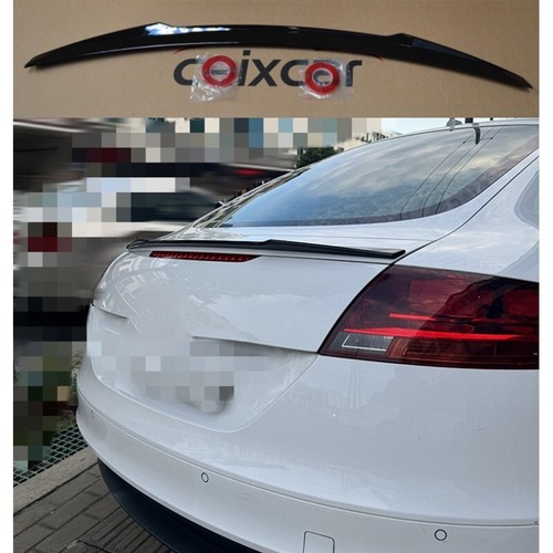 Aileron arrière audi - audi, tt