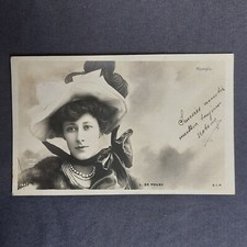 CPA Carte Postale Ancienne