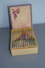 Coffret Contes de Perrault Livre Ancien Presse de la Cité Paris 1955