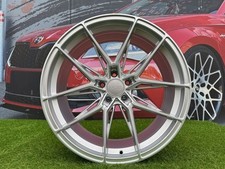 4x R20 Inch 5x112 Haxer Hx036