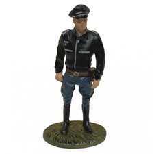 #15 Pilote de chasse allemand