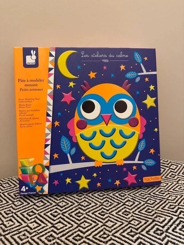 Janod kit créatif - -,