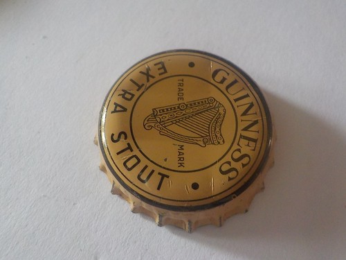 Capsule ancienne biere - ancienne,